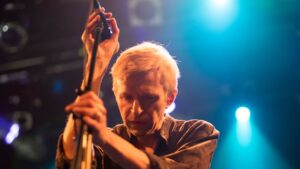 jay jay johanson