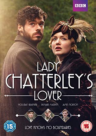 l'amant de lady chatterley