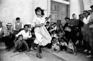 gitane sabine weiss