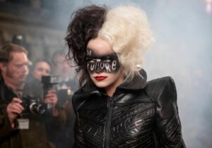 cruella film