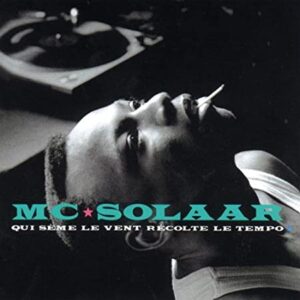 mc solaar