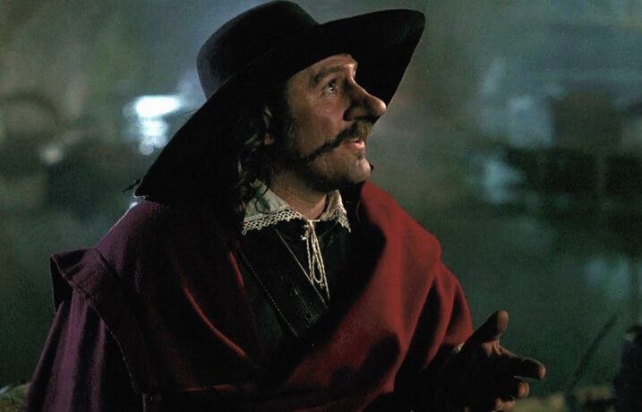 cyrano de bergerac