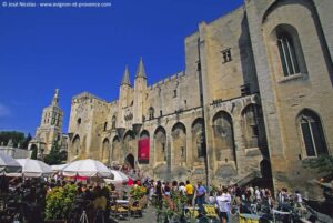 festival d'avignon