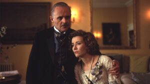 retour howards end james ivory