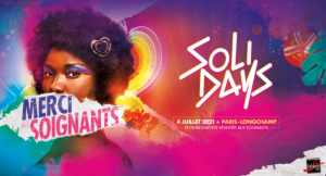 solidays mini festival