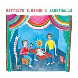 baptiste w.hamon & barbagallo