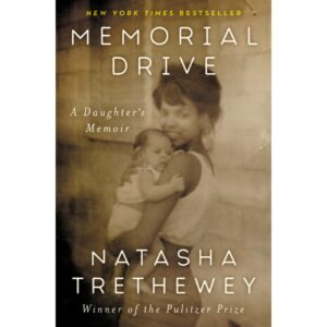 natasha trethewey