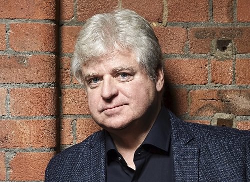 linwood barclay