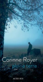 corinne royer pleine terre