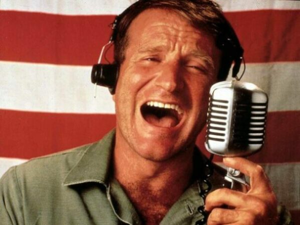 good morning vietnam