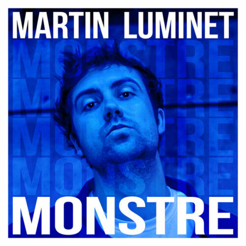 martin luminet monstre