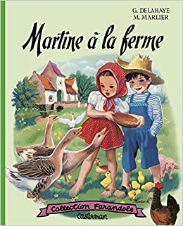 martine aventuriere du quotidien