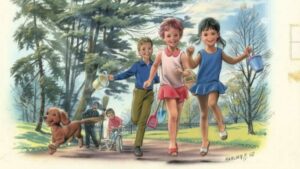 martine aventuriere du quotidien