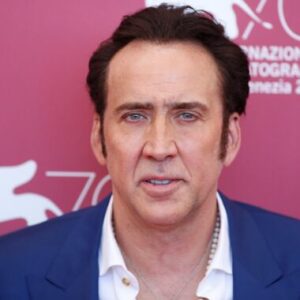 festival cinema americain deauville nicolas cage