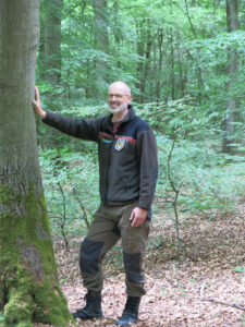 marcher dans les boit peter wohlleben