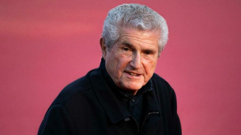 Claude Lelouch l'amour c'est mieux que la vie