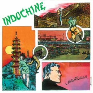 indochine livre