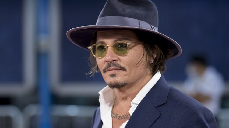 festival americain de deauville johnny depp