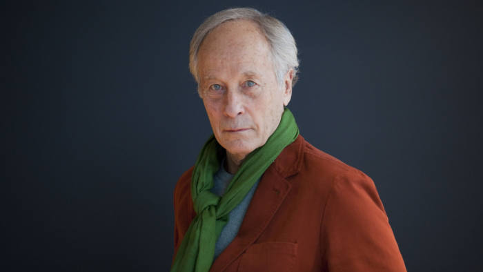 richard ford