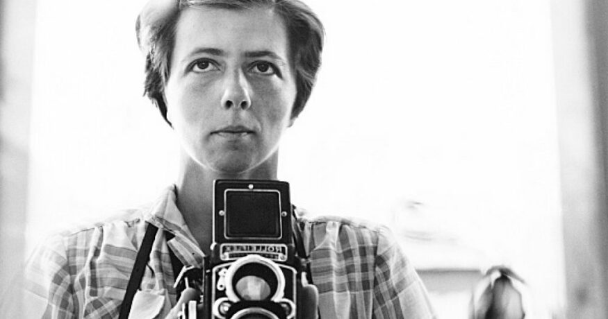 vivian maier