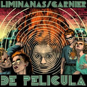 playlist we culte liminanas garnier