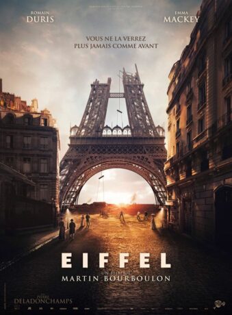 eiffel film