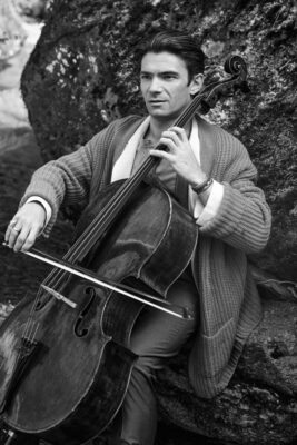 gautier capuçon