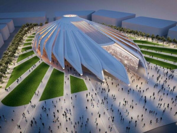 expo 2020 dubai