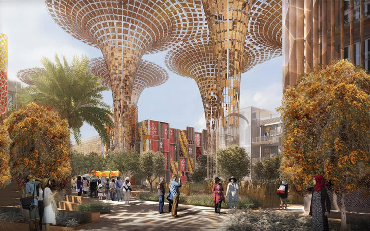 expo 2020 dubai