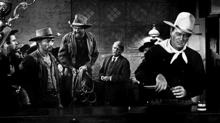 l'homme qui tua liberty valance