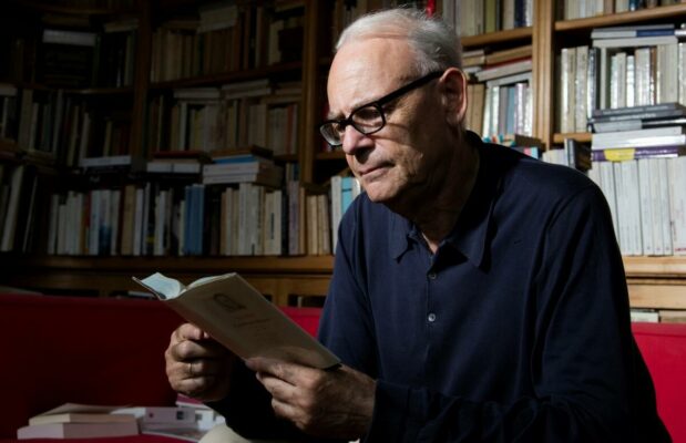 patrick modiano chevreuse