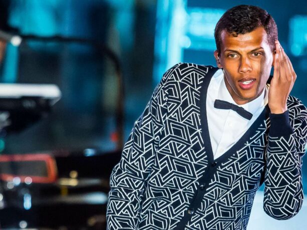 rock en seine stromae