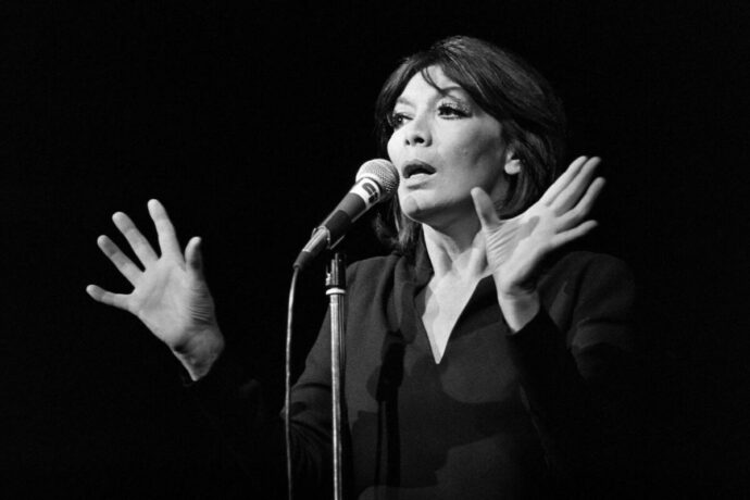 succession juliette greco