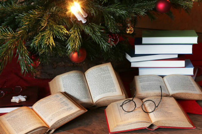 livres noel