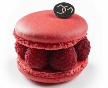 jean galloyer macaron