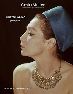 succession juliette greco