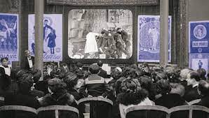 enfin le cinema orsay