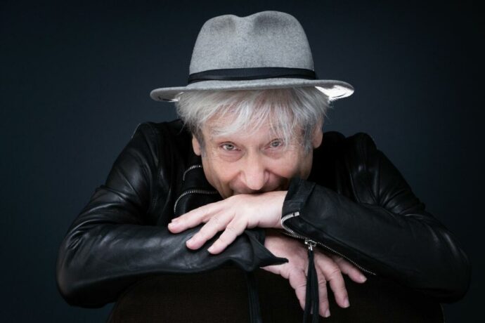 boris bergman yiddish