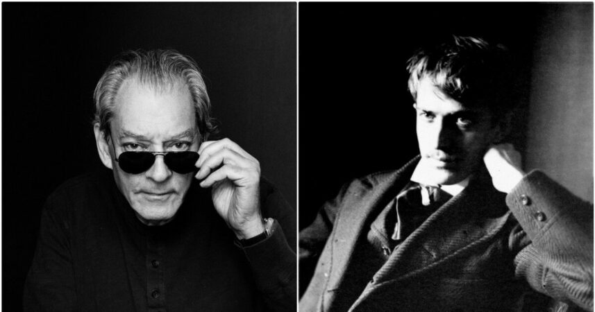 paul auster stephen crane