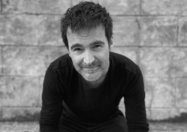 stephane mondino