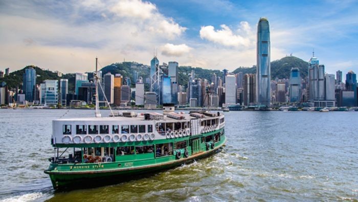 star ferry 