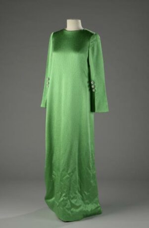 robe juliette greco