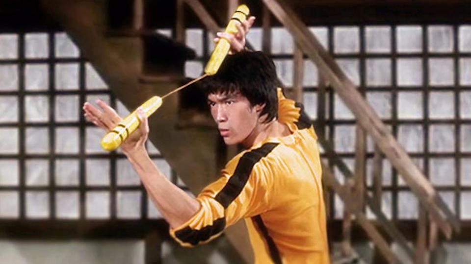 ultime combat quai branly bruce lee