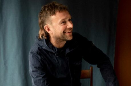  damon albarn