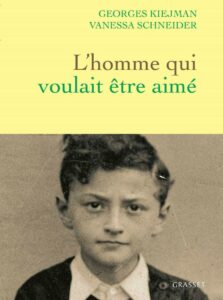 livres de la semaine