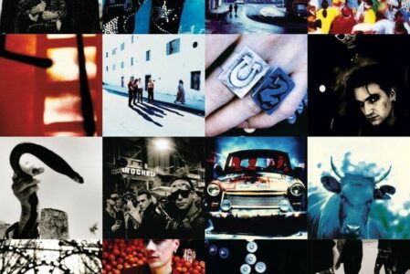 noel 2021 u2 achtung baby 30è anniversaire