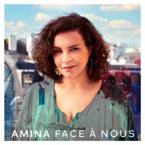 amina la lumière de mes choix