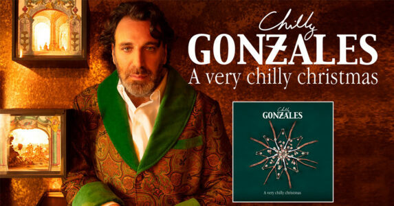 chilly gonzales christmas