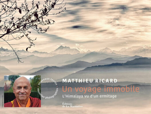 matthieu ricard