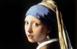 rikjsmuseum vermeer la jeune fille a la perle